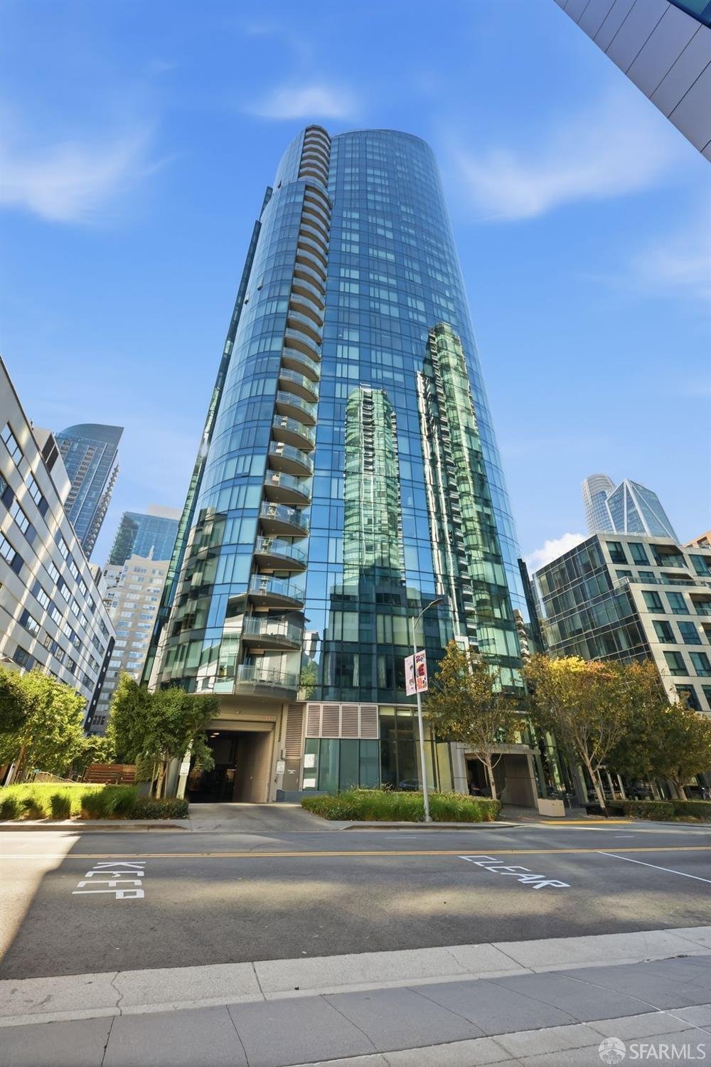Condominio en San Francisco, California, Estados Unidos 2 - 19062153