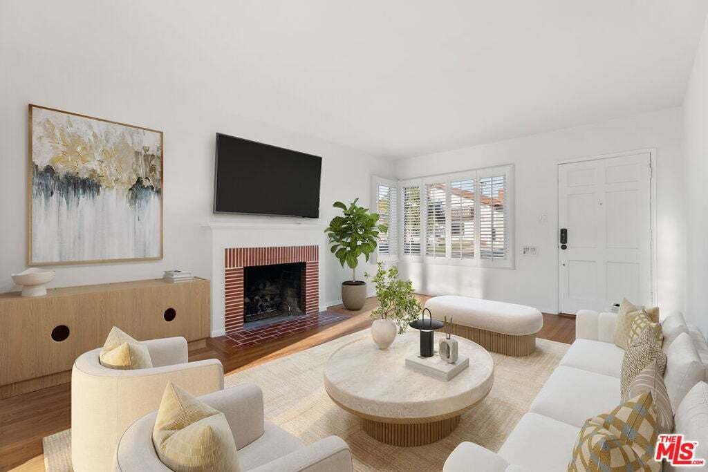 Casa a Los Angeles, California, Stati Uniti 2 - 19062341