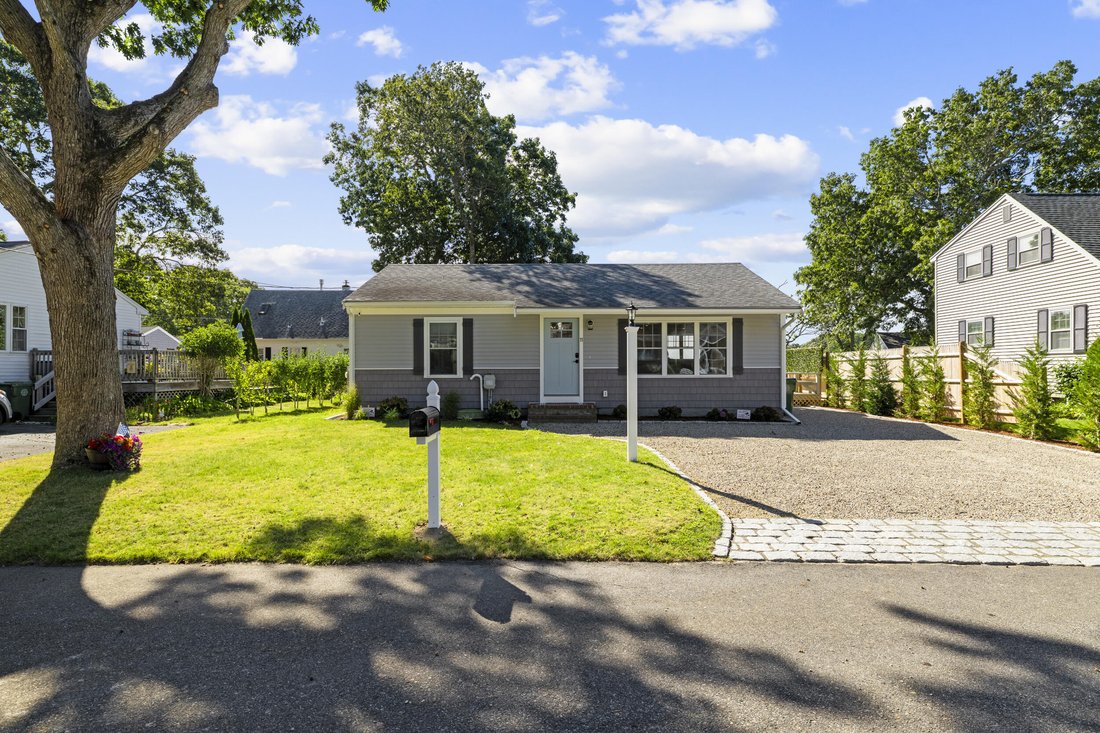 Casa a Falmouth, Massachusetts, Stati Uniti 2 - 19059497