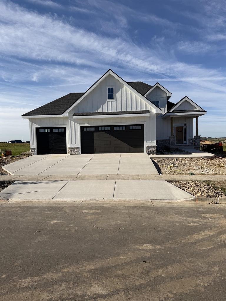 House in Waunakee, Wisconsin, United States 1 - 19059148