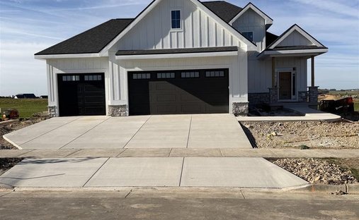 Casa in Waunakee, Wisconsin, Stati Uniti 1