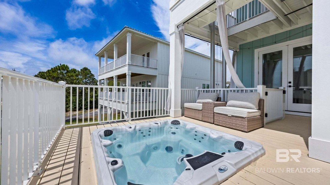Haus in Gulf Shores, Alabama, Vereinigte Staaten 4 - 19062035