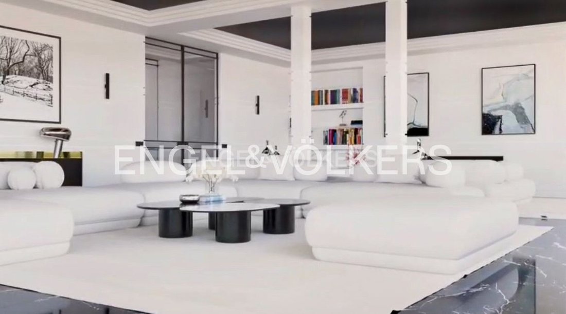 Penthouse in Tetuán, Madrid, Spanien 4 - 19064391