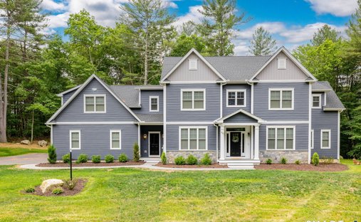 Casa a Tolland, Connecticut, Stati Uniti 1