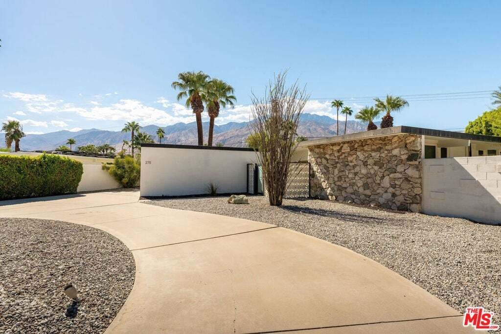 Haus in Palm Springs, Kalifornien, Vereinigte Staaten 2 - 19062301