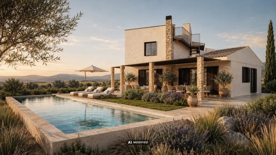 House in Muro, Balearic Islands, Spain 1 - 19065539