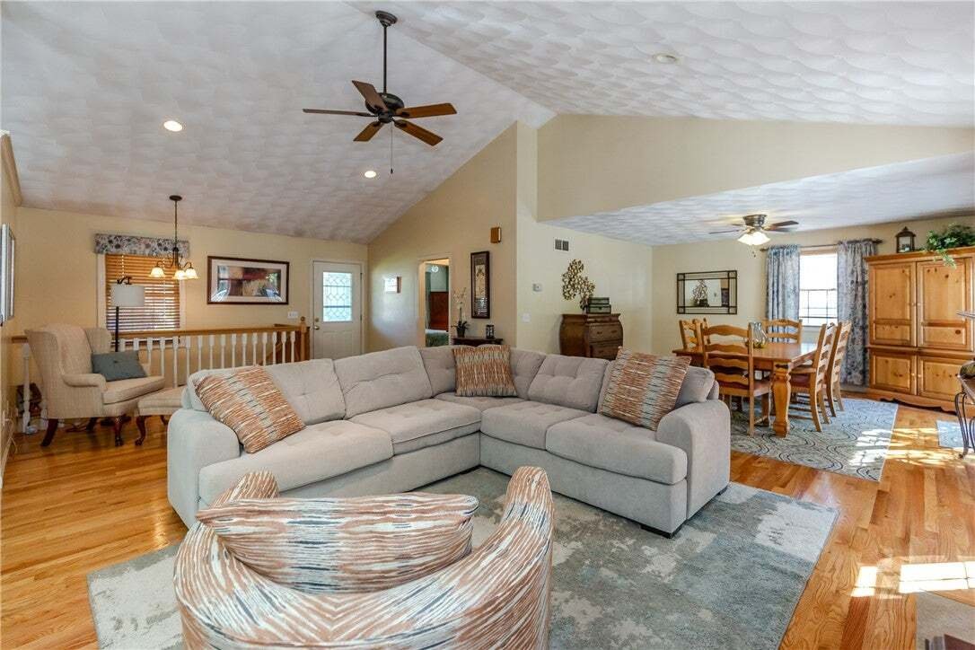Casa a Cranston, Rhode Island, Stati Uniti 5 - 19062473