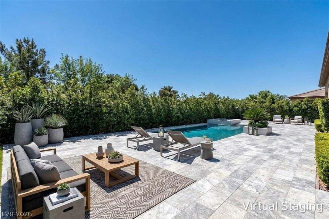 House in Las Vegas, Nevada, United States 5 - 19062209