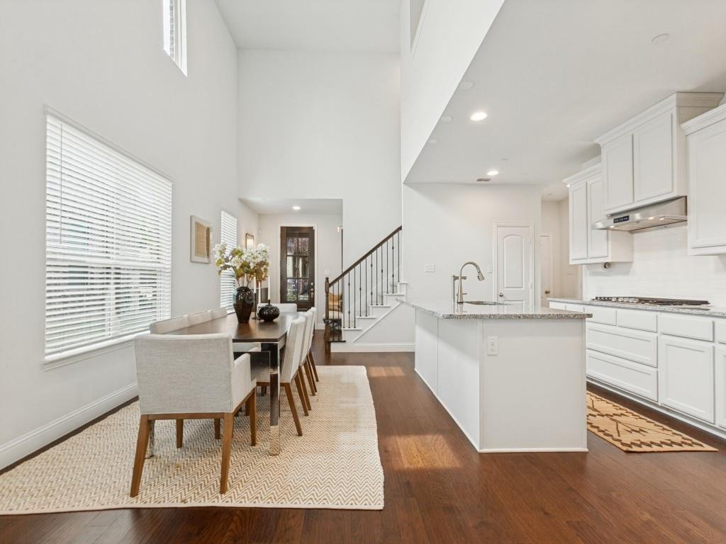 Residenza a Carrollton, Texas, Stati Uniti 5 - 19063855