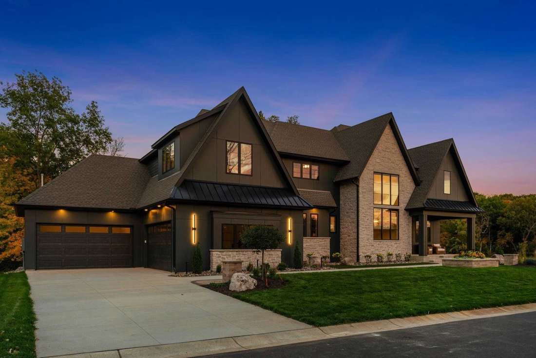 House in Maple Grove, Minnesota, United States 3 - 18564546