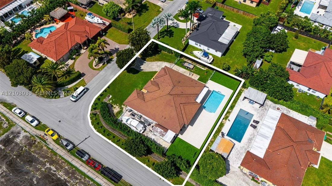 House in Homestead, Florida, United States 3 - 19059292