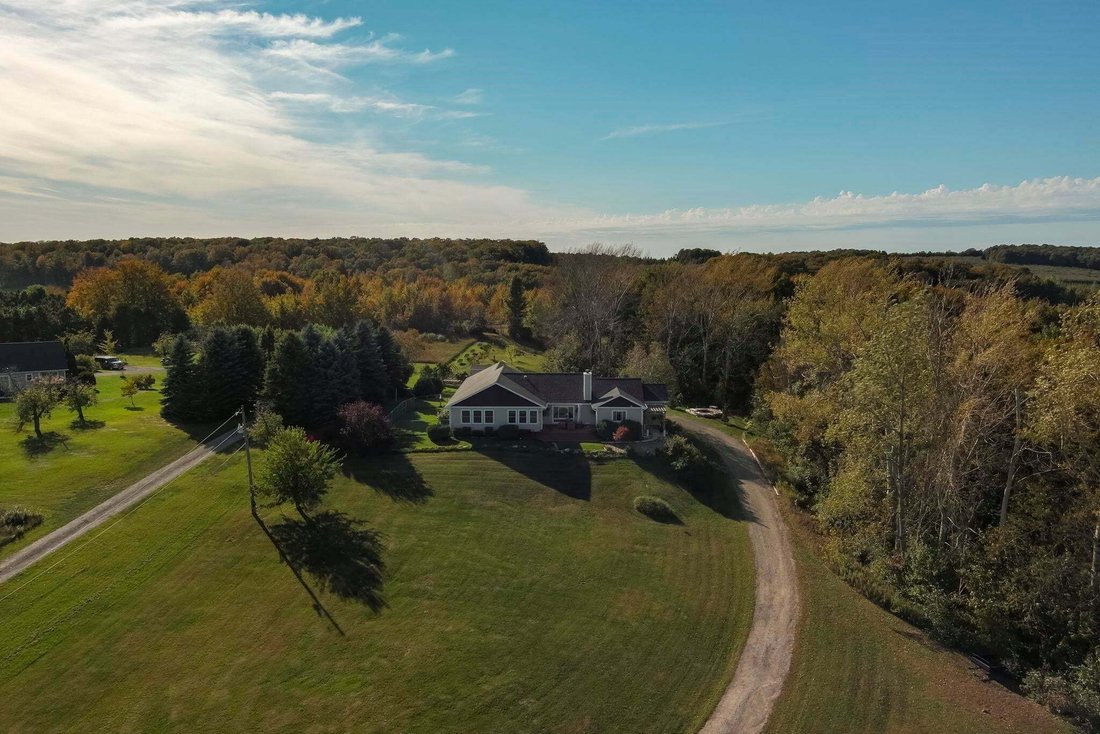 Casa en Suttons Bay, Míchigan, Estados Unidos 5 - 18308271