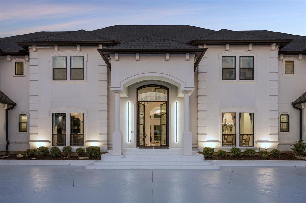 Maison à Lewisville, Texas, États-Unis 4 - 19063835