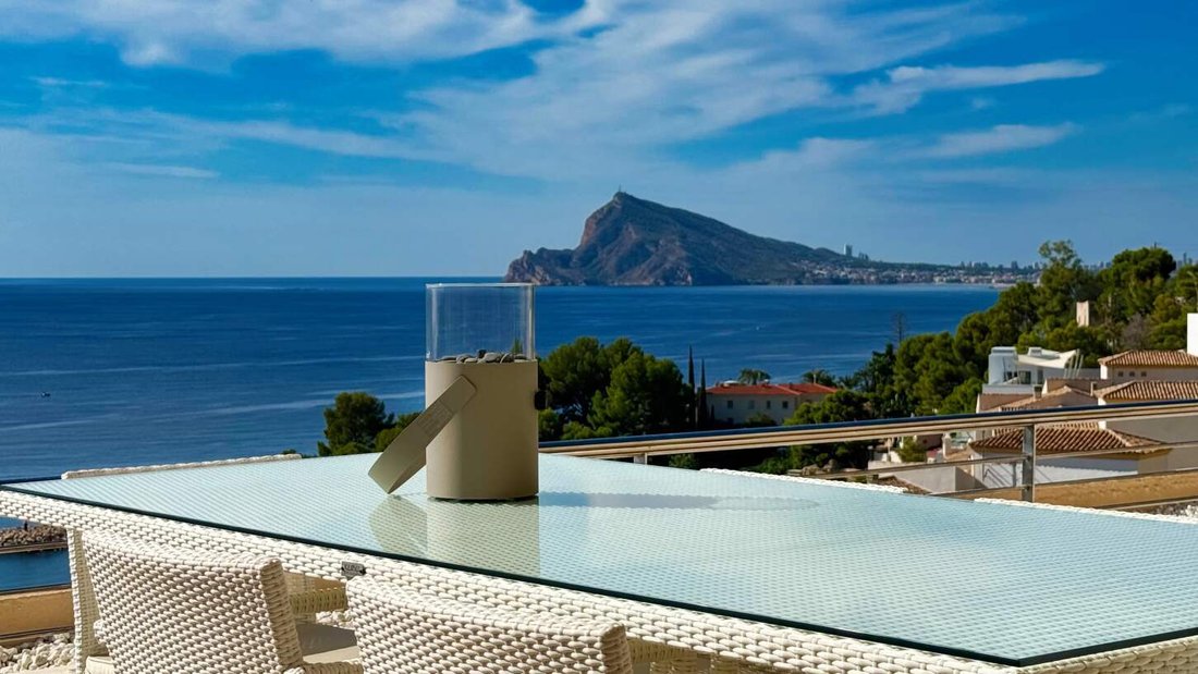 Apartment in Zona de Mascarat, Valencian Community, Spain 2 - 19060334
