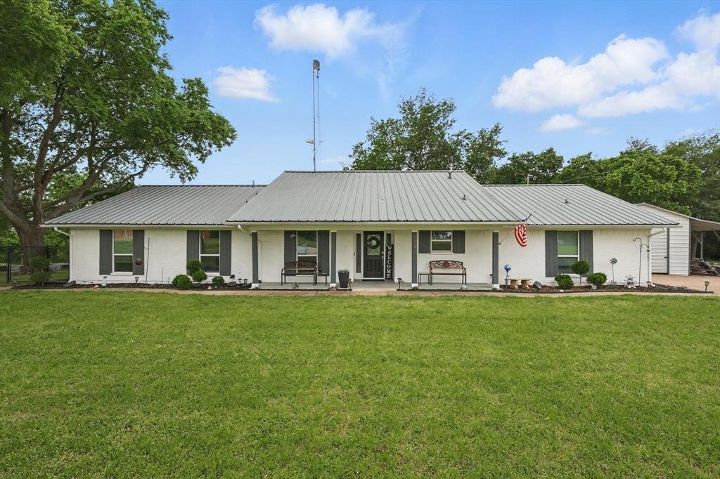 House in Farmersville, Texas, United States 1 - 19063842