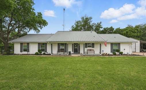 Casa en Farmersville, Texas, Estados Unidos 1