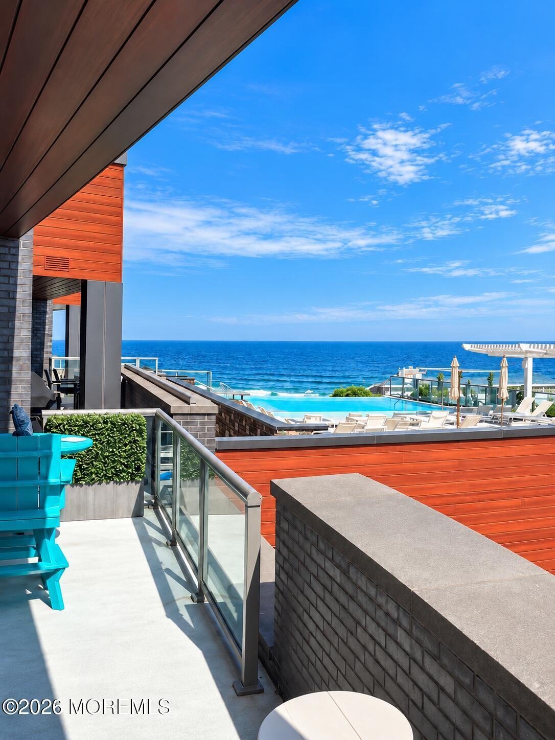 Condo in Long Branch, New Jersey, United States 1 - 19059153