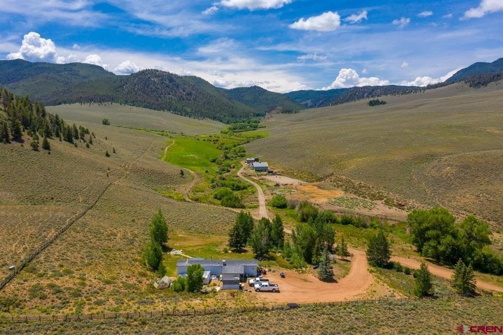 Maison en Crested Butte, Colorado, États-Unis 5 - 19065388
