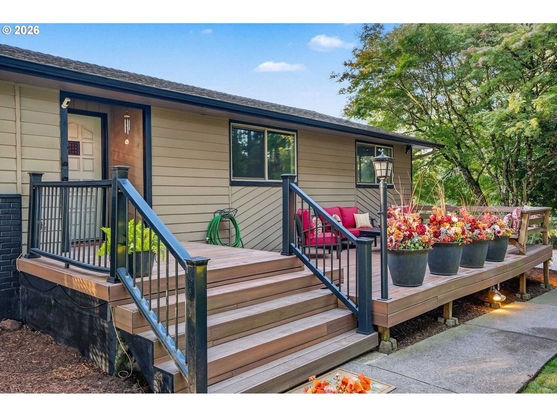 Haus in Salem, Oregon, Vereinigte Staaten 2 - 19062025