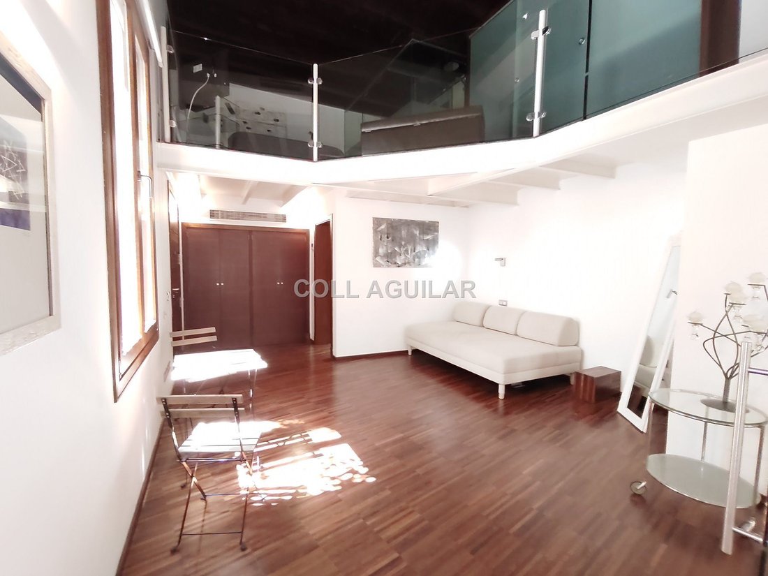 Apartamento en Palma, Islas Baleares, España 5 - 12240887