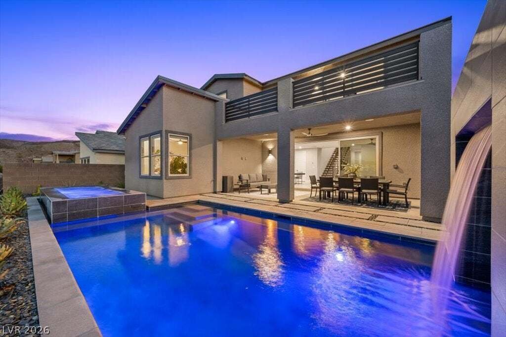 Casa a Henderson, Nevada, Stati Uniti 2 - 19062169