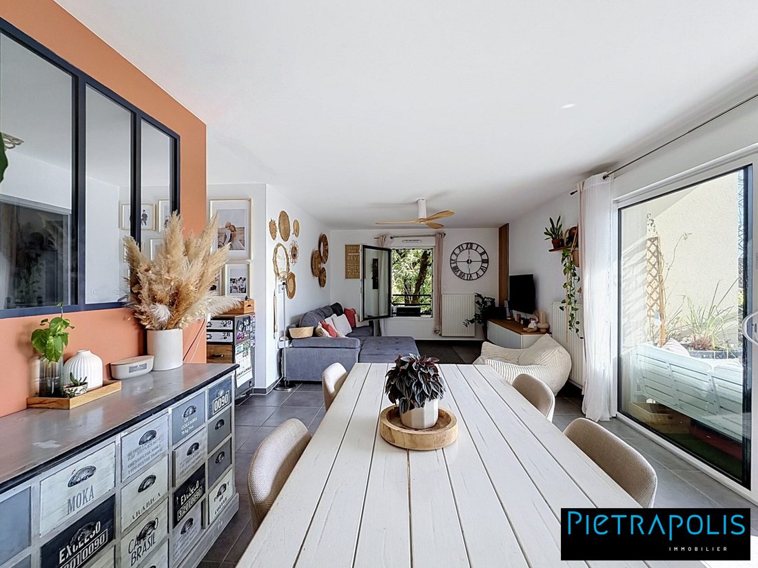 Apartment in Centre, Gex, France 5 - 19065674