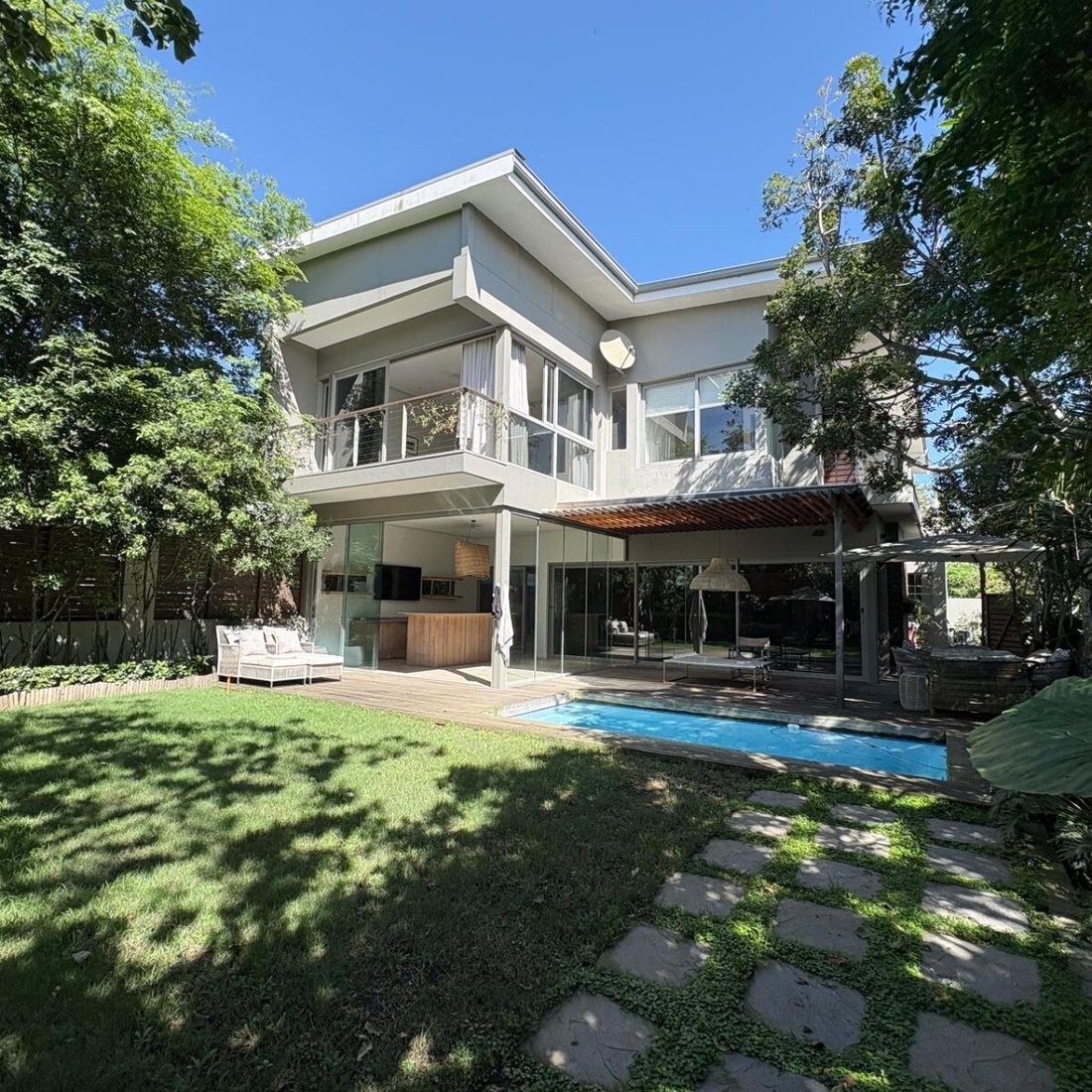 Townhouse en Brettenwood Coastal Estate, KwaZulu-Natal, Sudáfrica 2 - 19064353