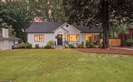 Haus in Marietta, Georgia, Vereinigte Staaten 1