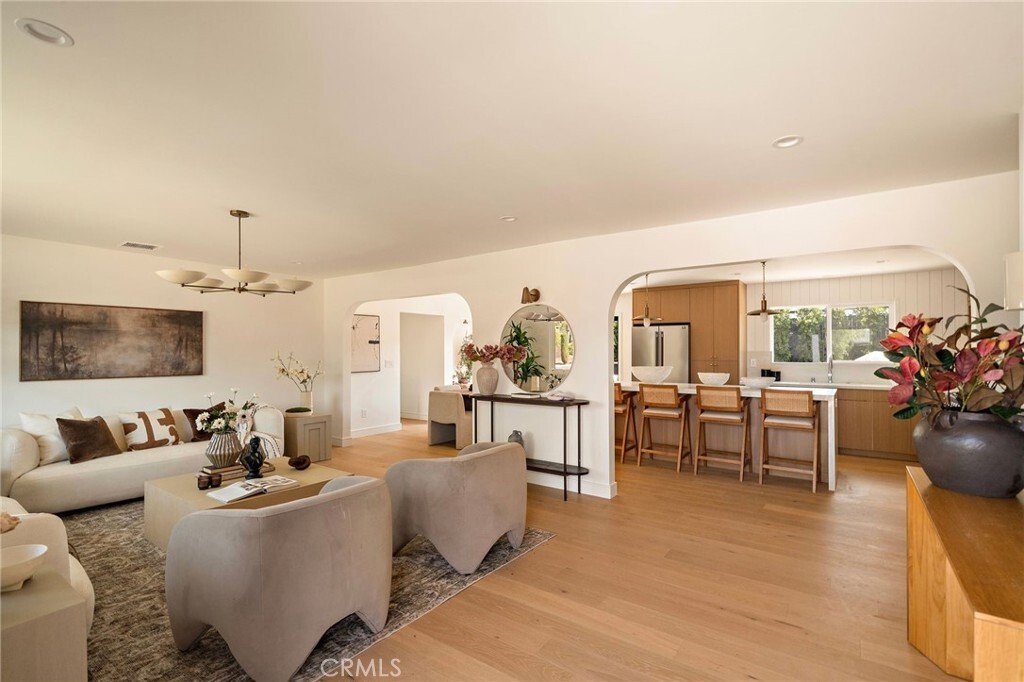 Casa en Santa Ana, California, Estados Unidos 5 - 19065551