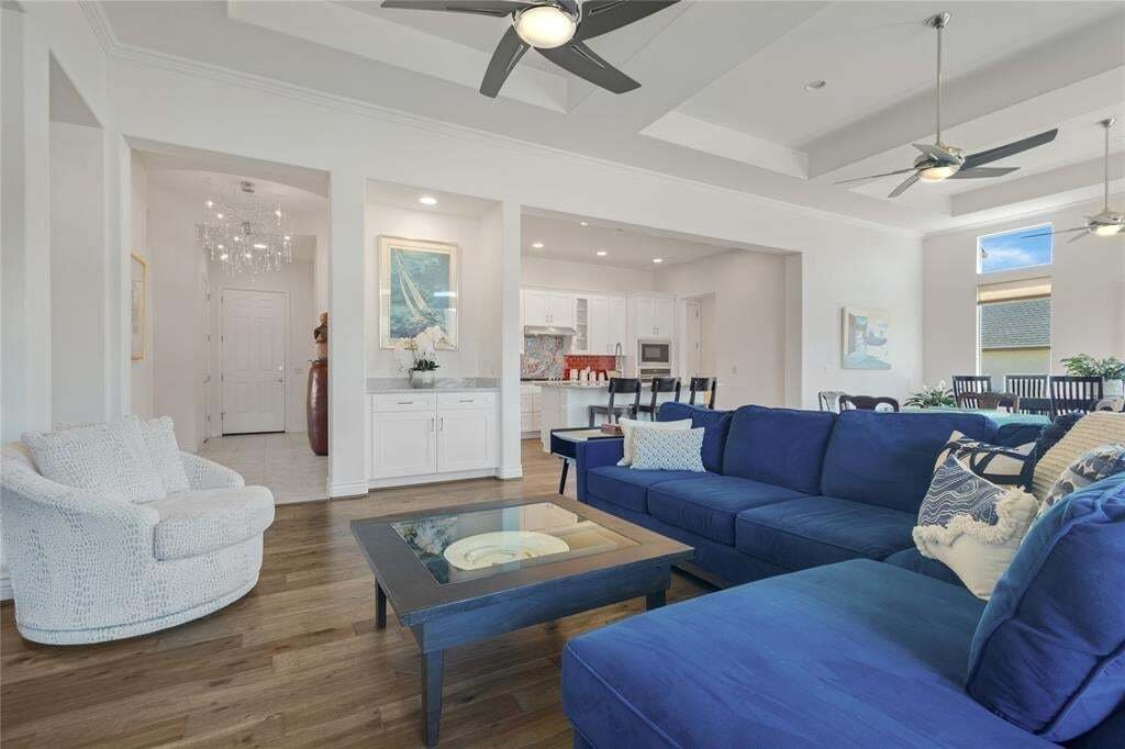 Casa en Denton, Texas, Estados Unidos 4 - 19060057