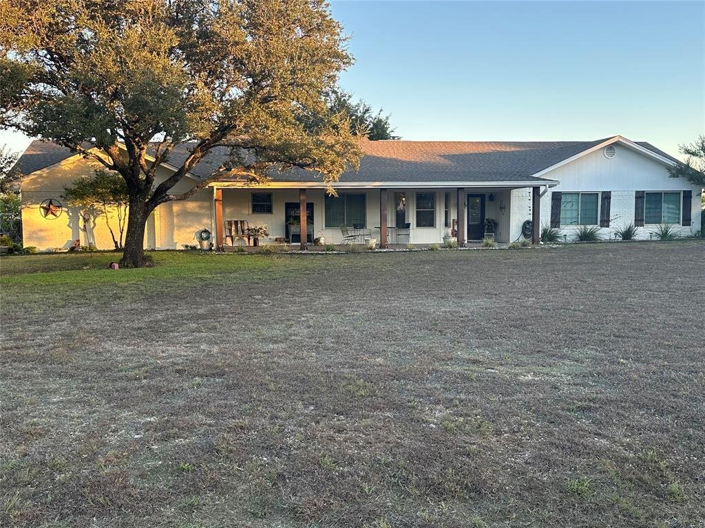 House in Lorena, Texas, United States 1 - 19063780