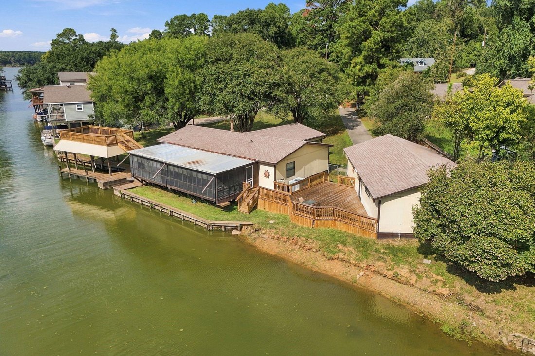 Maison à Willis, Texas, États-Unis 1 - 19063587