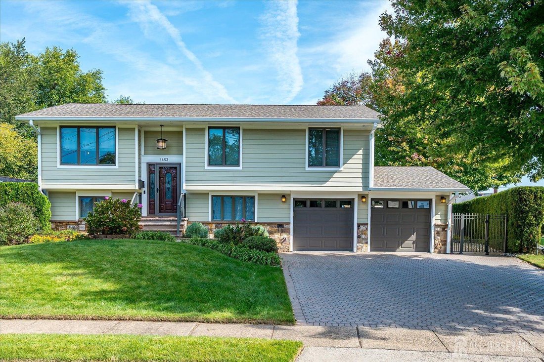 House in South Plainfield, New Jersey, United States 1 - 19060941