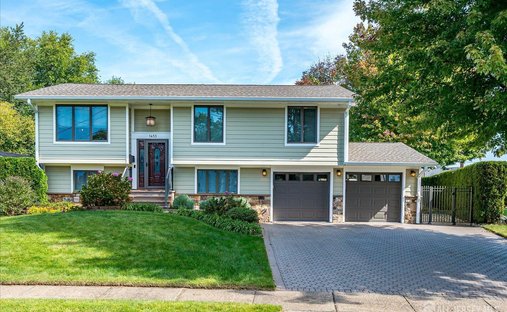 House in South Plainfield, New Jersey, United States 1