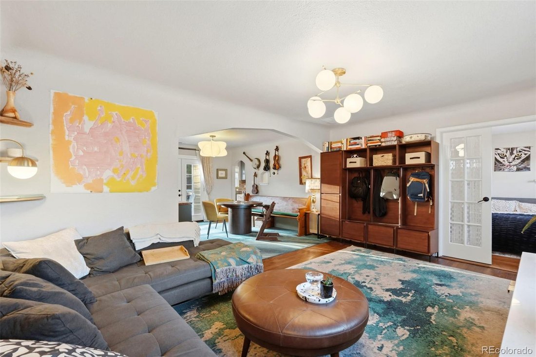 Haus in Longmont, Colorado, Vereinigte Staaten 5 - 19063005