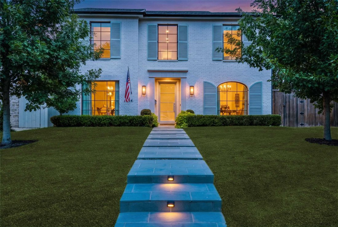 House in Dallas, Texas, United States 3 - 19065439