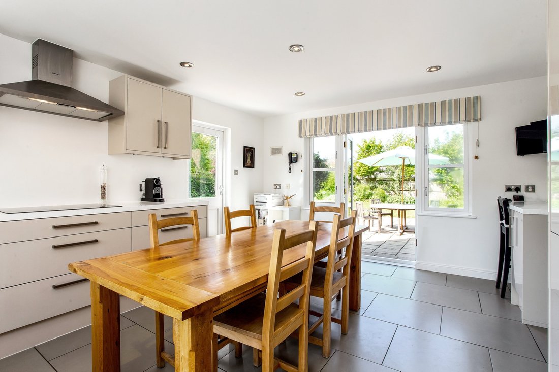 Maison en Ropley, Angleterre 4 - 19063001
