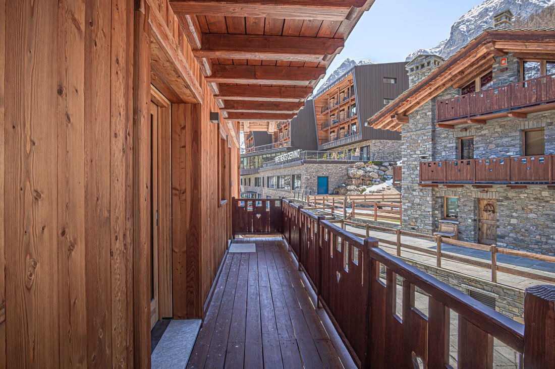 Appartamento a Breuil-Cervinia, Valle d'Aosta, Italia 5 - 19060174