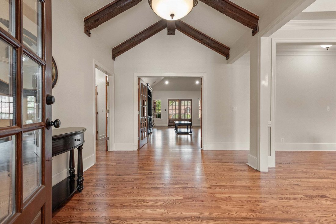 Casa a Skiatook, Oklahoma, Stati Uniti 3 - 19002795
