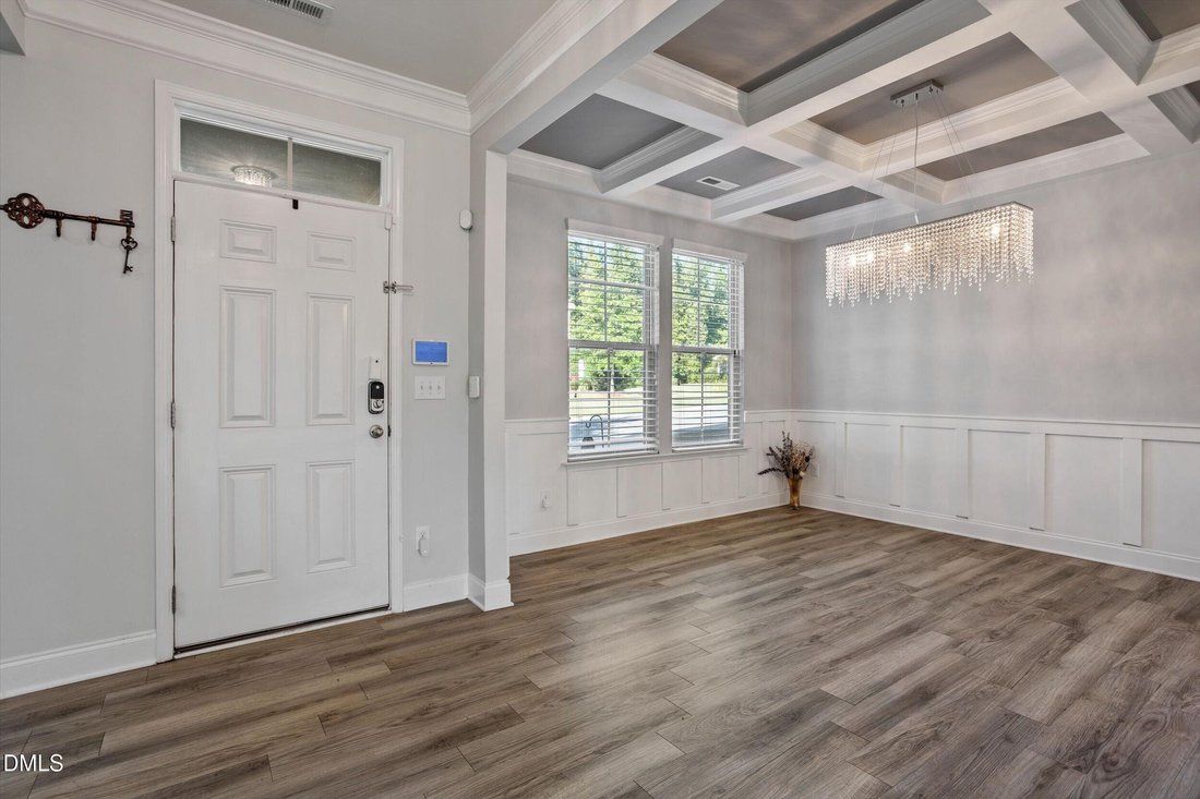 Haus in Clayton, North Carolina, Vereinigte Staaten 5 - 19059521