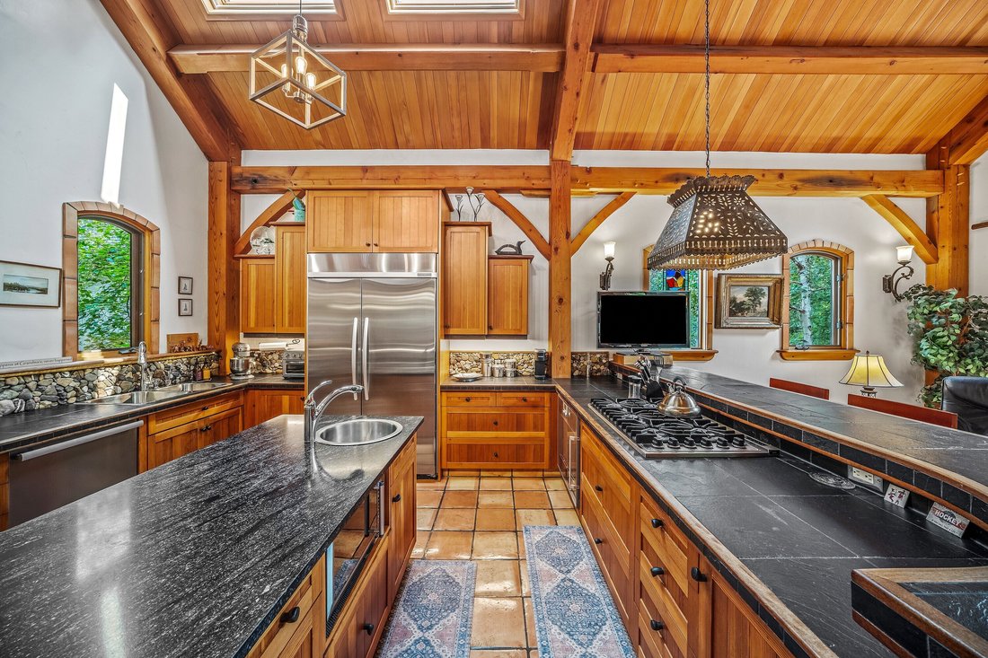 Casa en Canmore, Alberta, Canadá 5 - 19061789