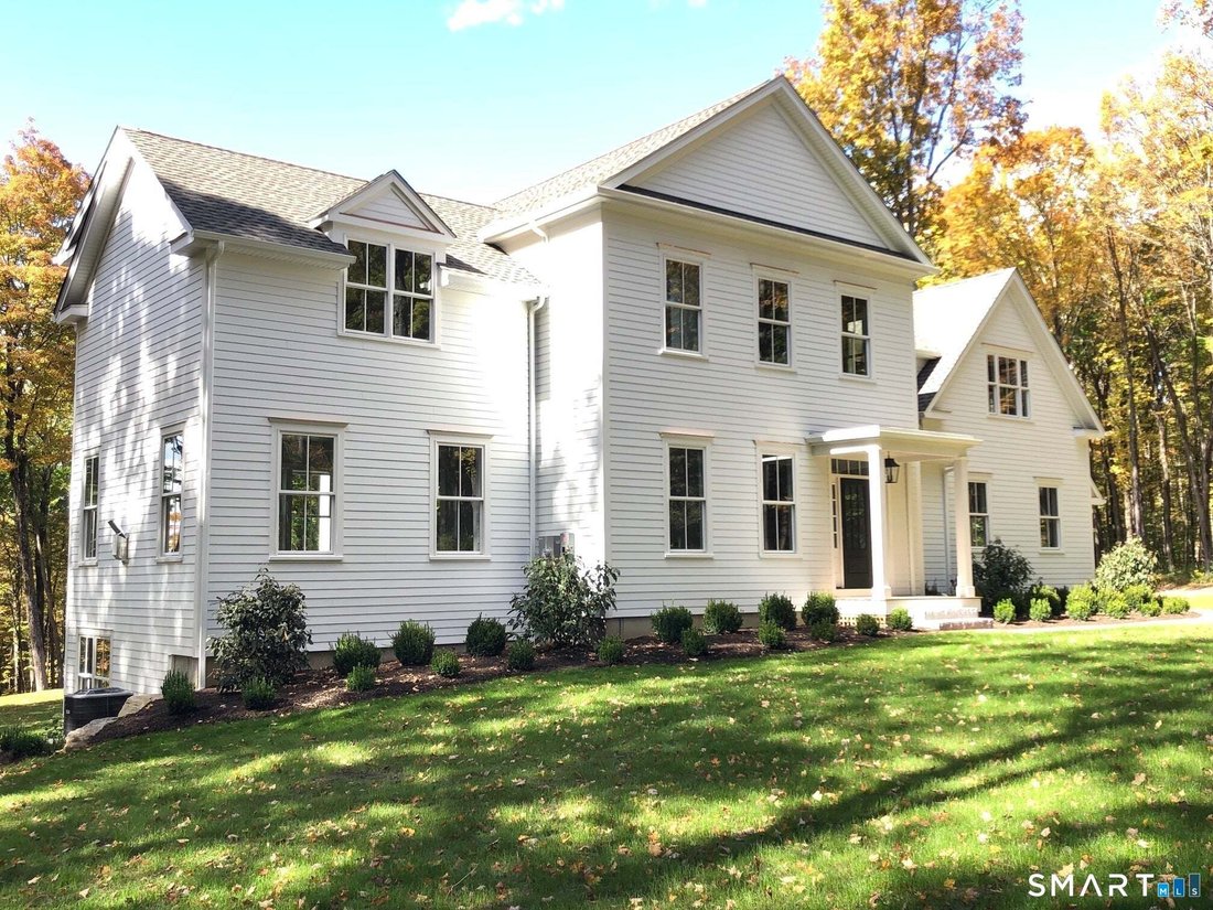 Haus in Litchfield, Connecticut, Vereinigte Staaten 4 - 18958153