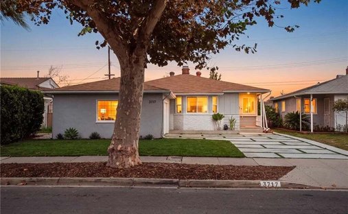 Haus in Redondo Beach, Kalifornien, Vereinigte Staaten 1