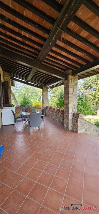 Villa in Tavarnelle Val di Pesa, Tuscany, Italy 3 - 19062086
