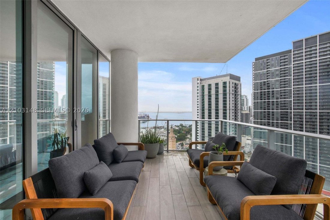 Condominio en Miami, Florida, Estados Unidos 3 - 19059312