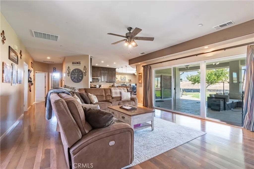 Casa en San Miguel, California, Estados Unidos 5 - 19063440