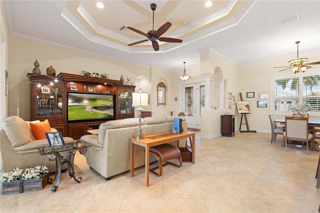 Casa en Punta Gorda, Florida, Estados Unidos 4 - 19062930