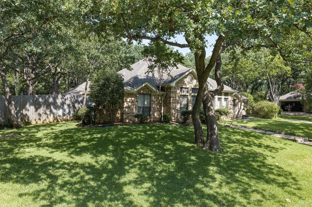 House in Keller, Texas, United States 2 - 19060006