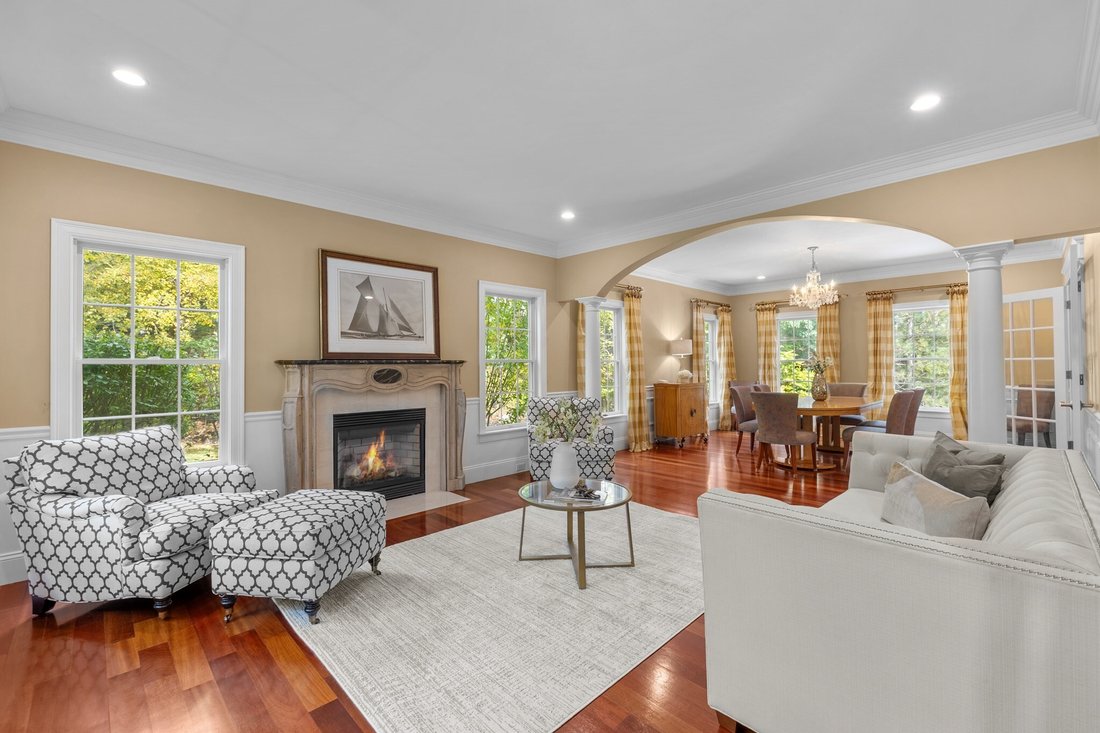 House in Andover, Massachusetts, United States 3 - 19065413
