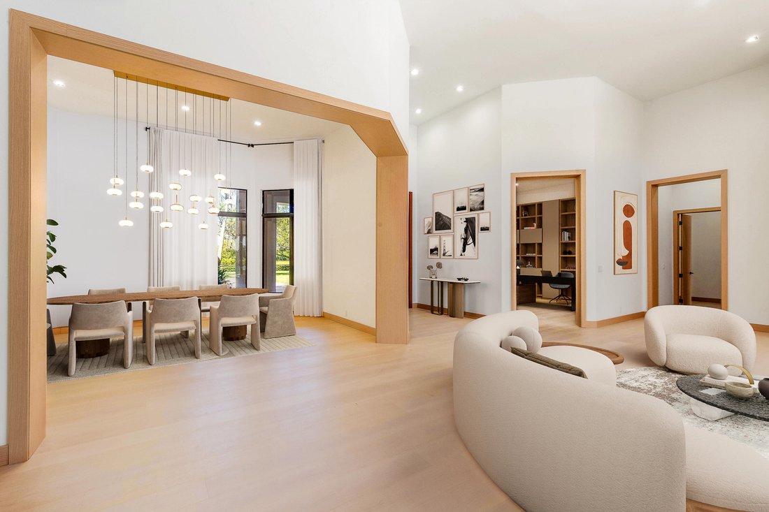 Casa en Wellington, Florida, Estados Unidos 3 - 19064260